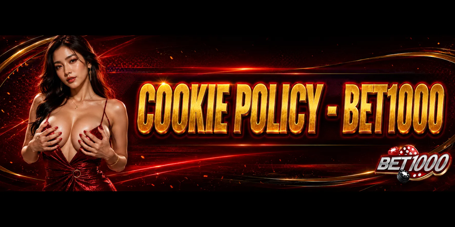 Cookie Policy BET1000 2026