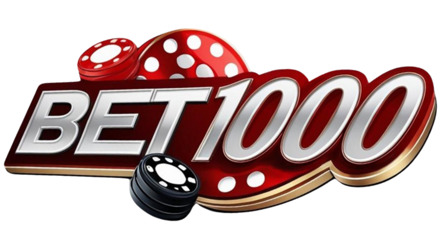 BET1000 Logo