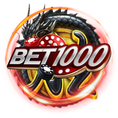 Logo BET1000